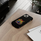 BCS4 - Tough Protective Phone Case