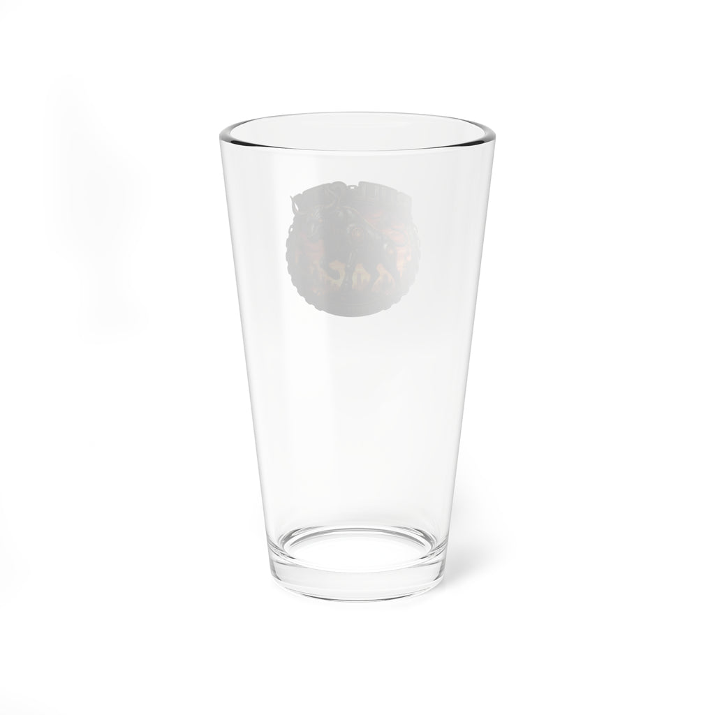BCS5 - 16oz Cocktail Pint