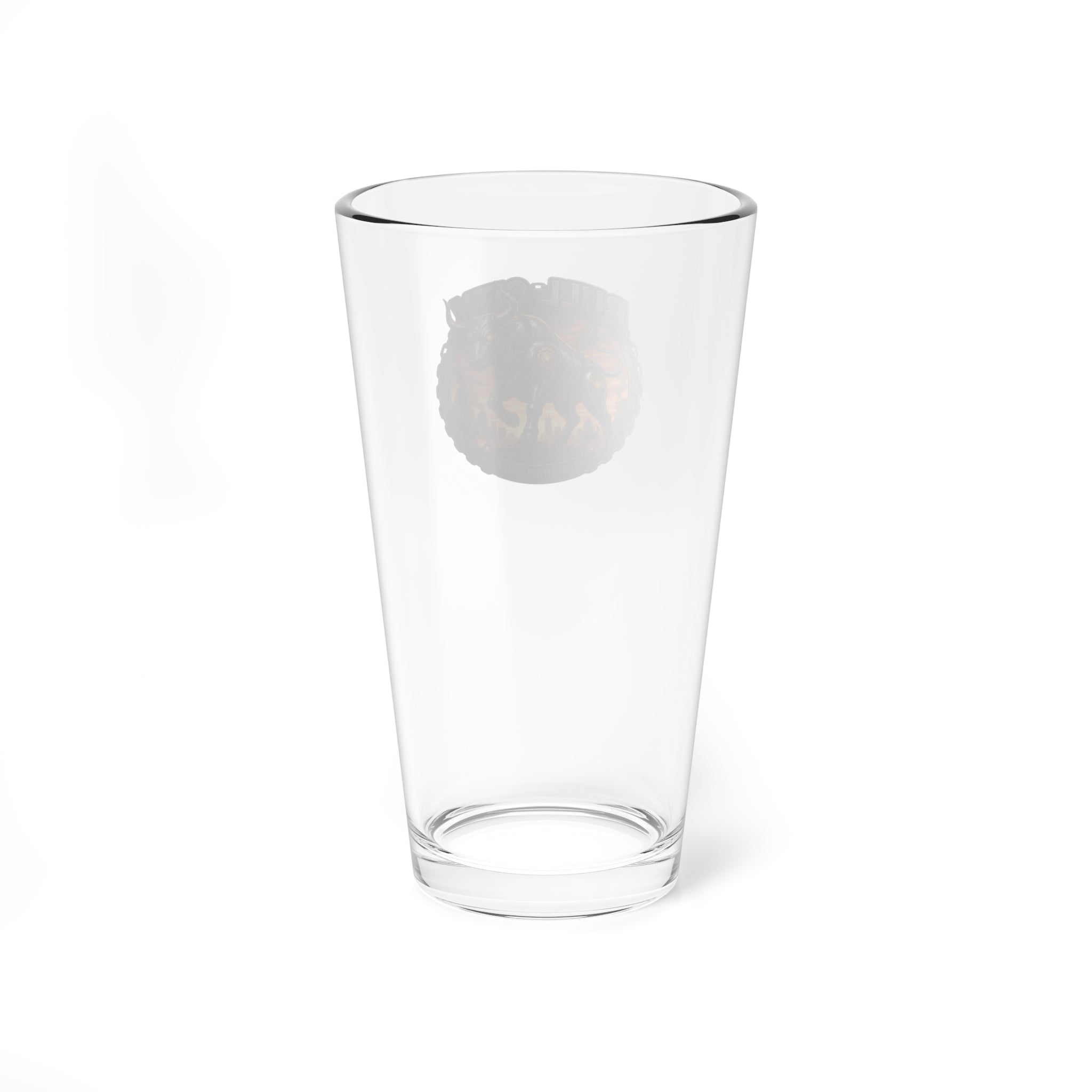 BCS5 - 16oz Cocktail Pint