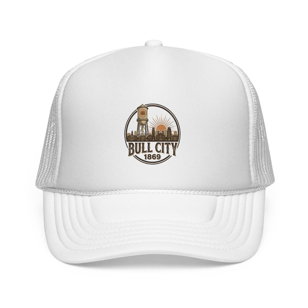 BCS9 -  Trucker Caps