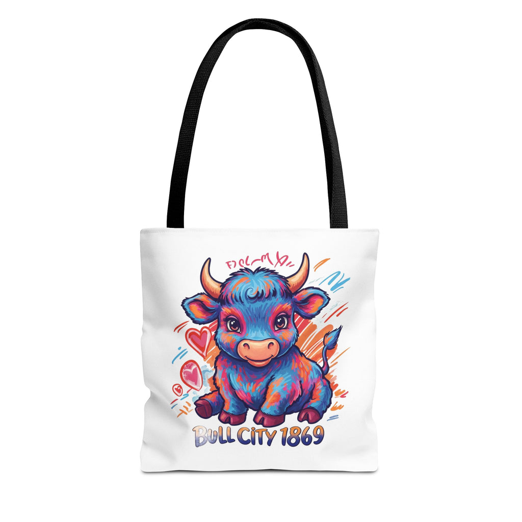 BCS13 - Tote Bag
