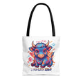 BCS13 - Tote Bag