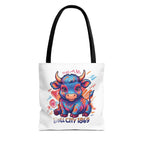 BCS13 - Tote Bag