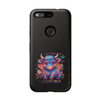 BCS13 - Tough Protective Phone Case