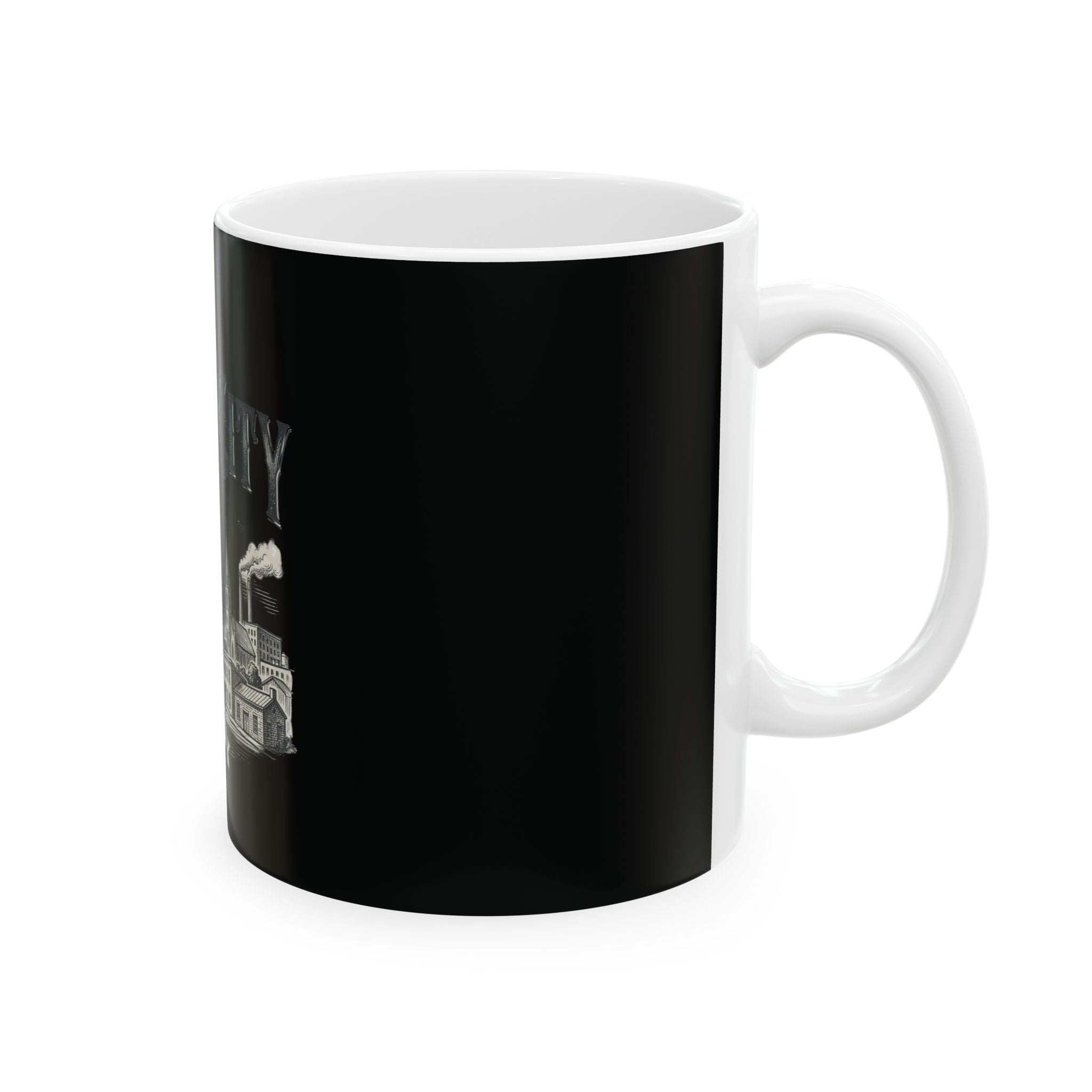 BCS8 - Mug