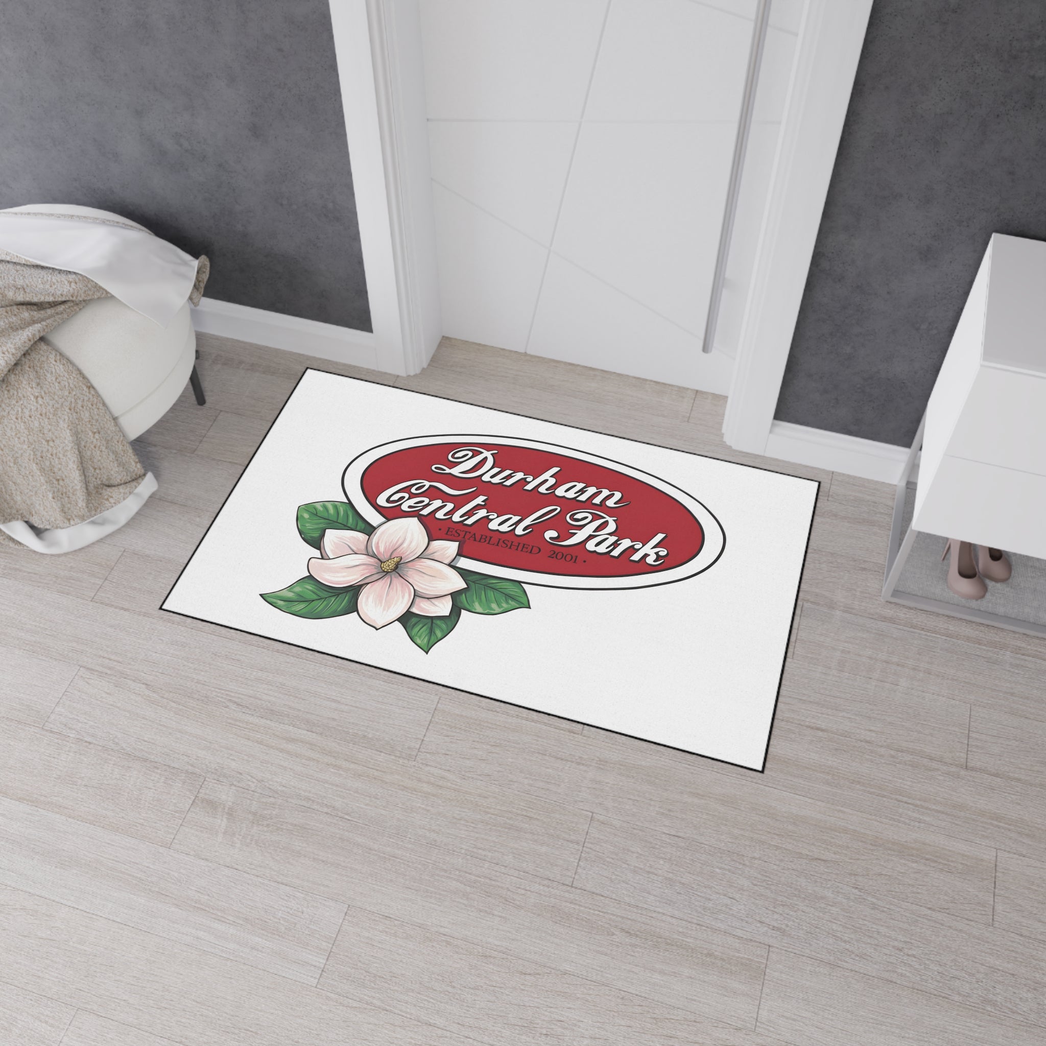 Heavy Duty Floor Mat