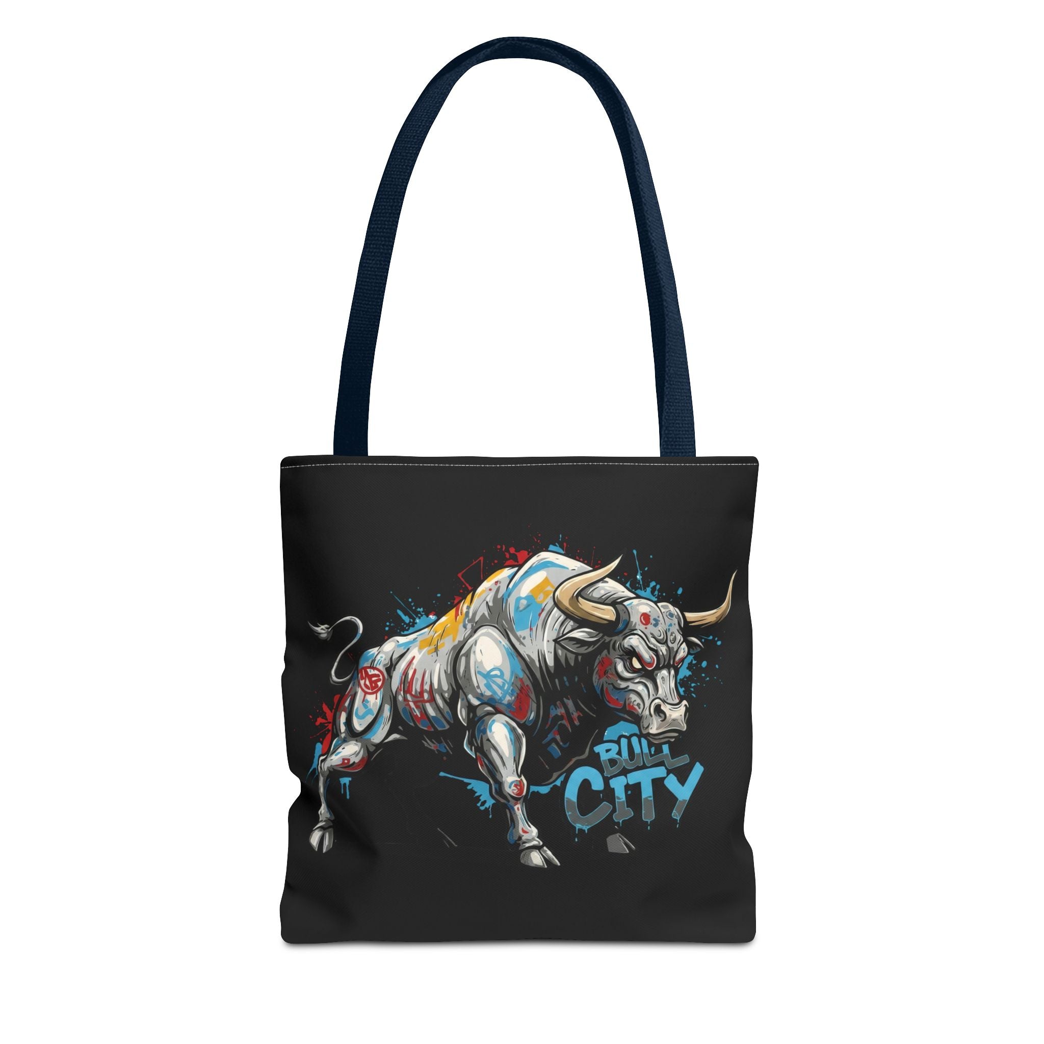 BCS2 - Tote Bag
