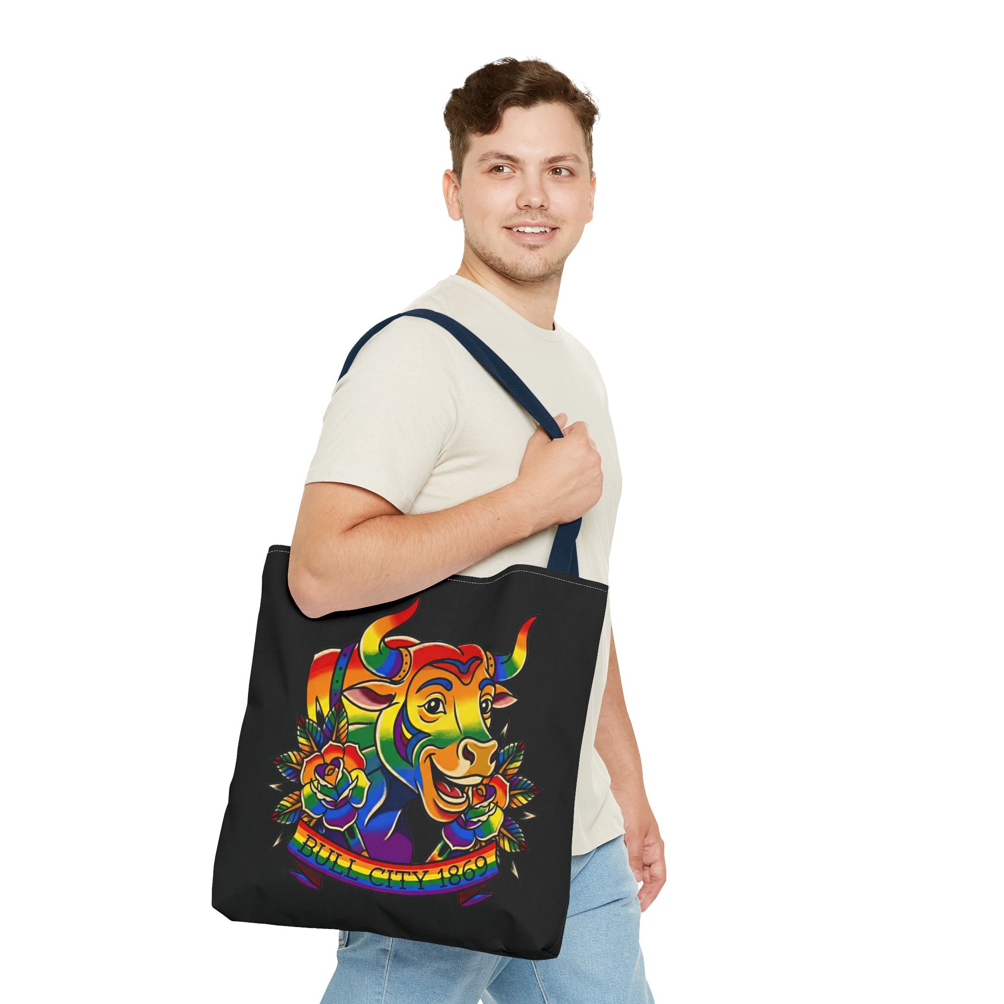 BCS4 - Tote Bag