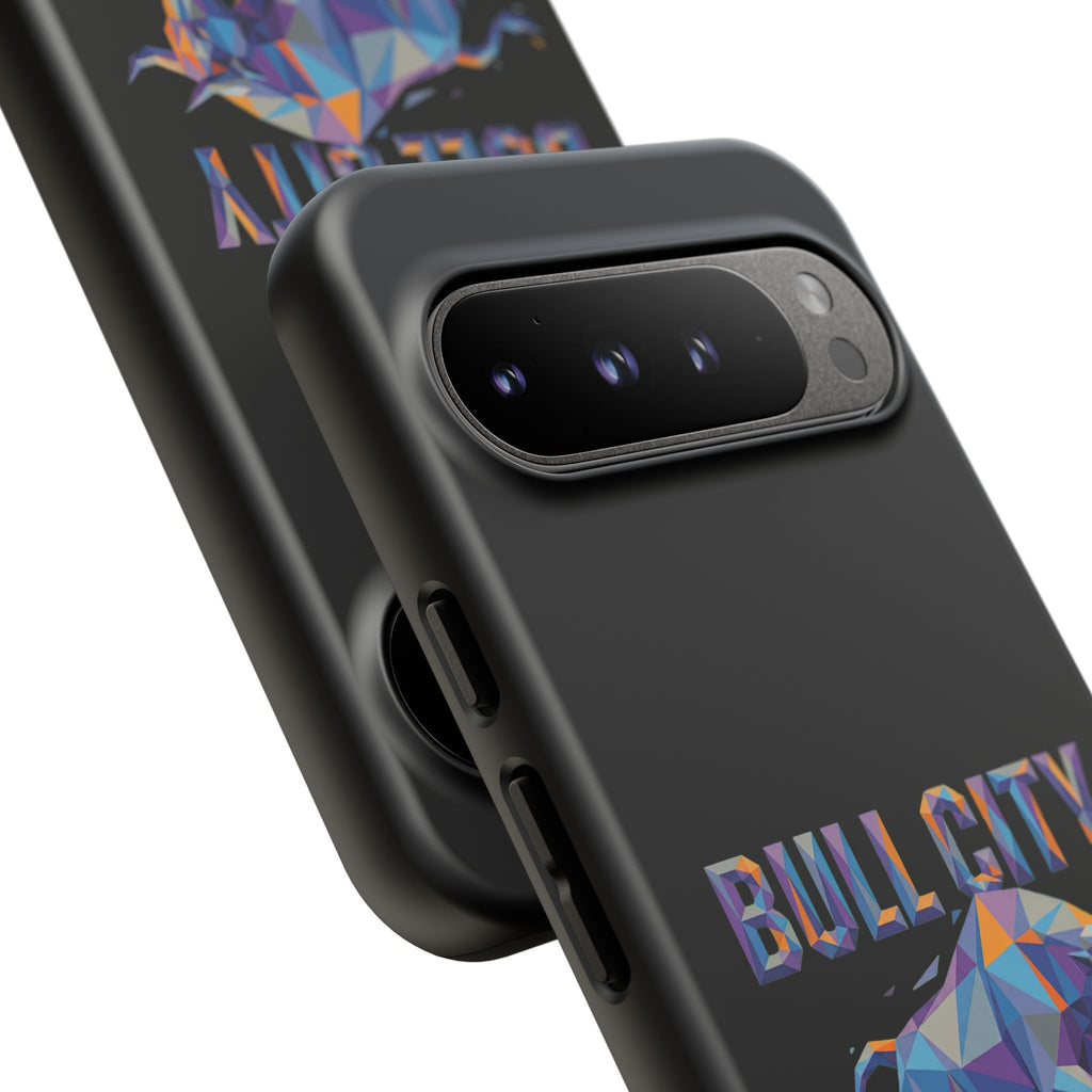 BCS3 - Tough Protective Phone Case
