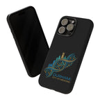 BCS10 - Tough Protective Phone Case