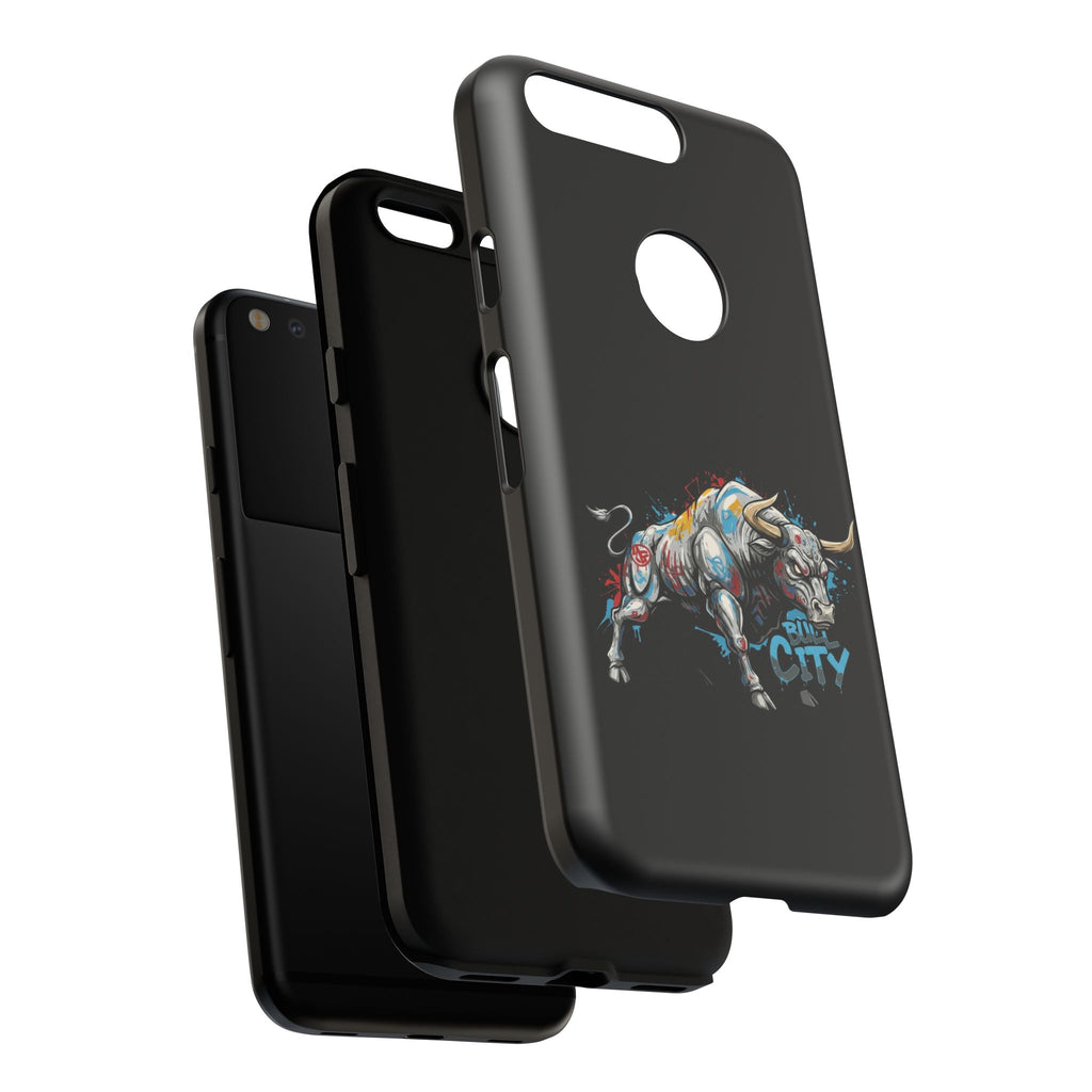 BCS2 - Tough Protective Phone Case