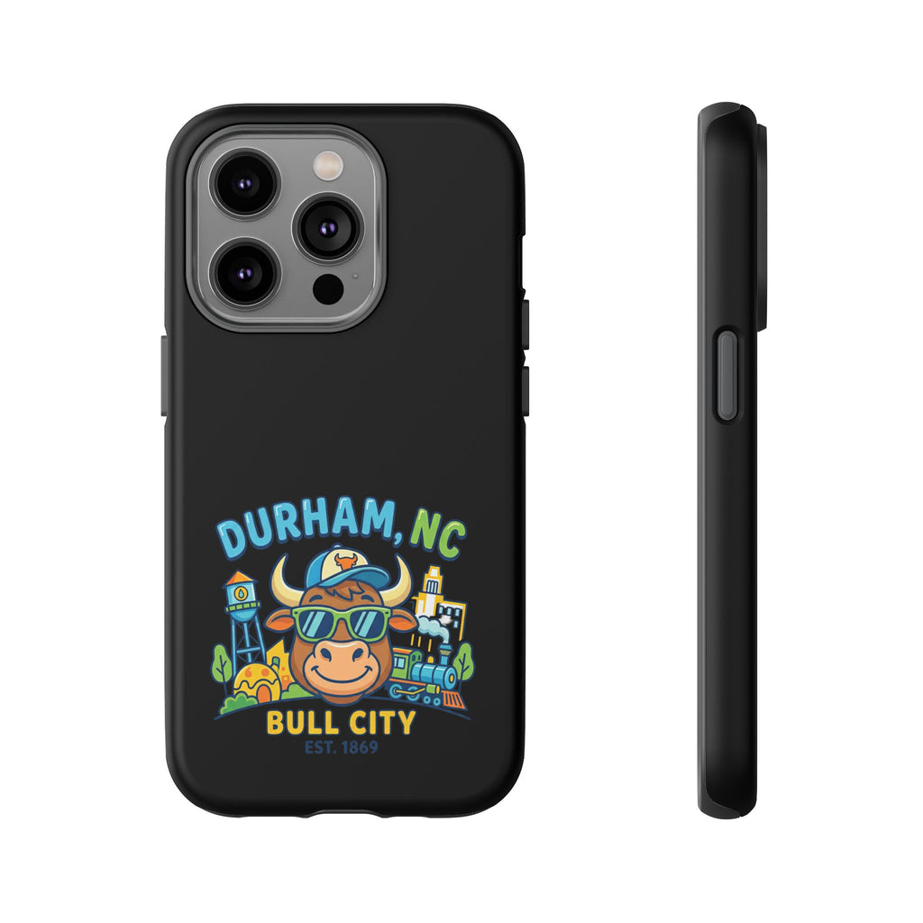 BCS15 - Tough Protective Phone Case