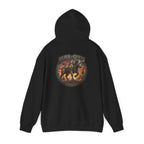 BCS5 -  Unisex Heavy Blend™ Hooded Sweatshirt