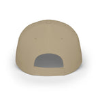 BCS2 - Low Profile Baseball Cap
