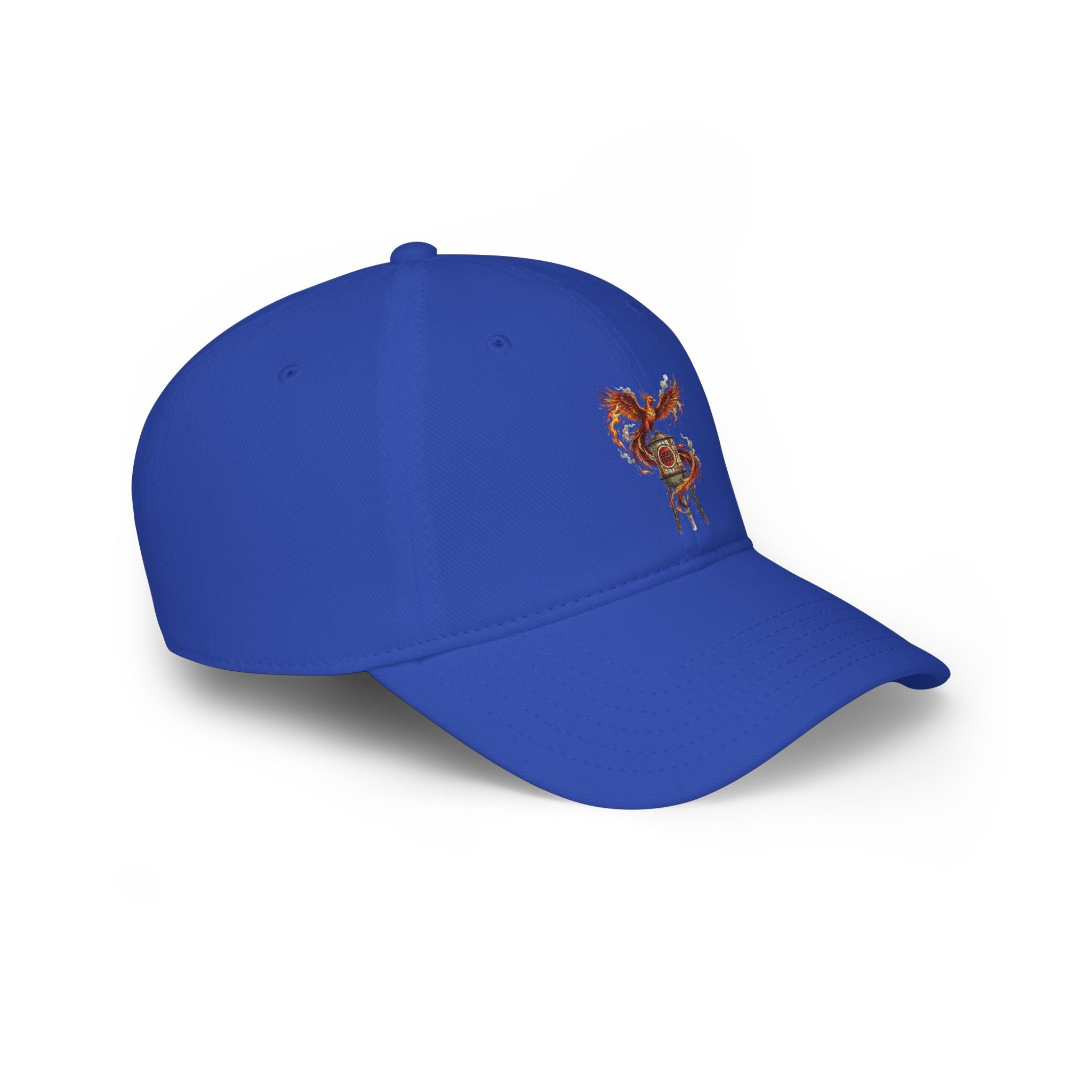 BCS6- Low Profile Baseball Cap