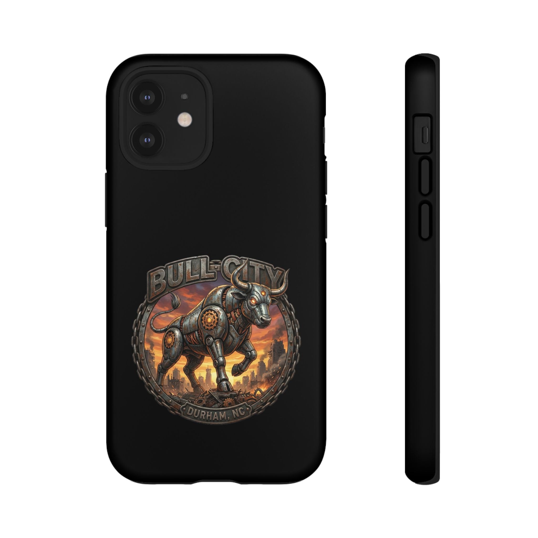 BCS5 - Tough Protective Phone Case