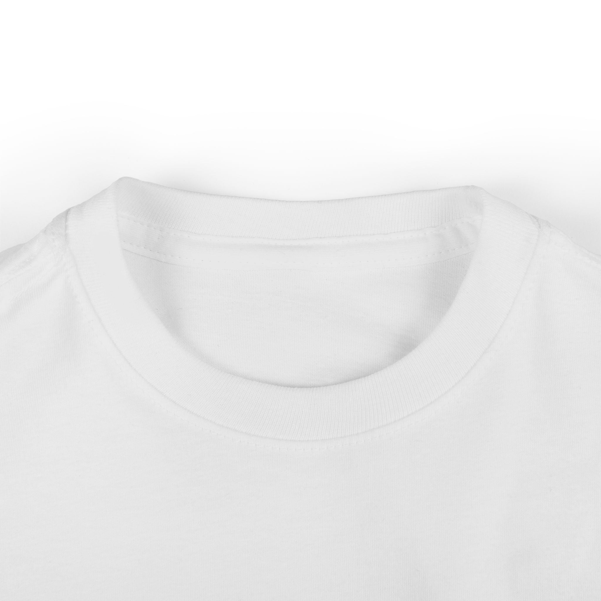 Infant Tee — Heart Flag Design (Romania & EU Stars)
