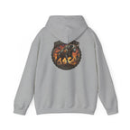 BCS5 -  Unisex Heavy Blend™ Hooded Sweatshirt