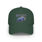BCS3 - Low Profile Baseball Cap