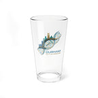 BCS10 - 16oz Cocktail Pint