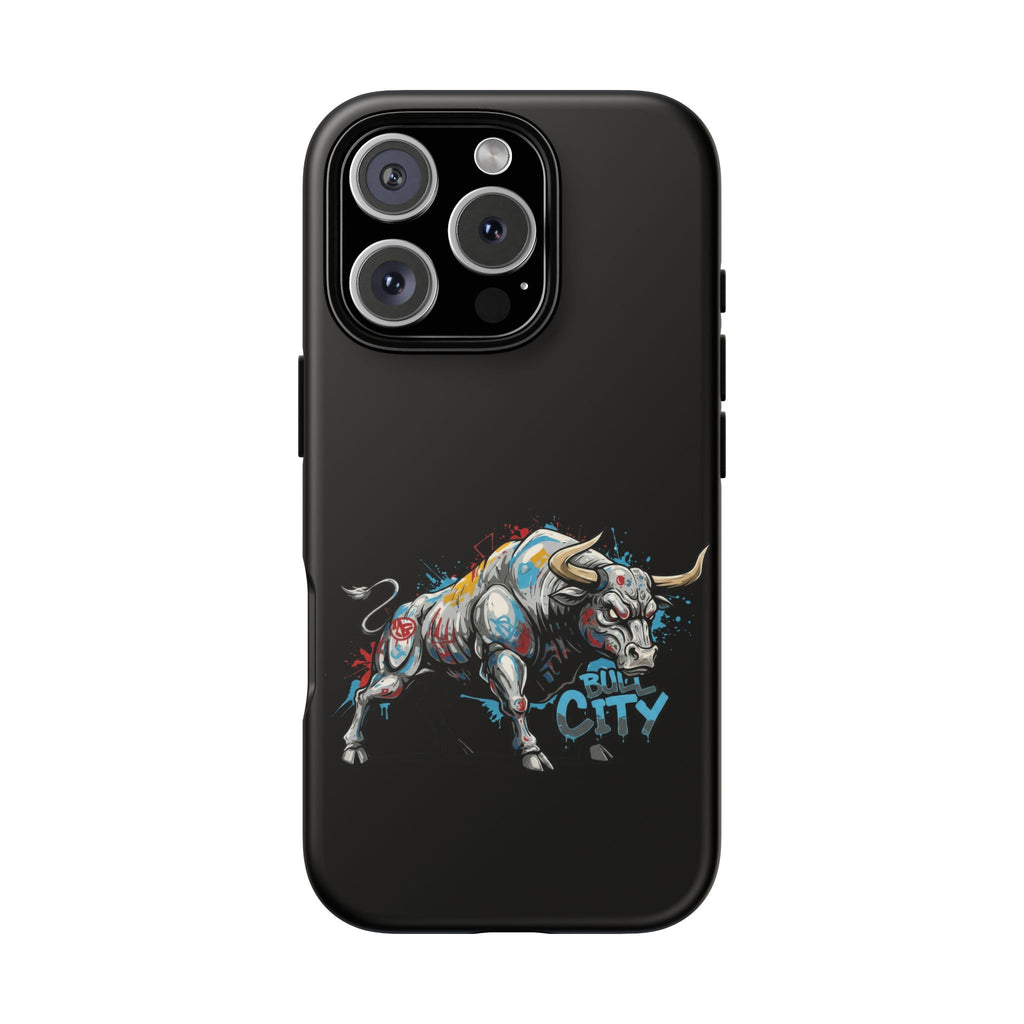 BCS2 - Tough Protective Phone Case