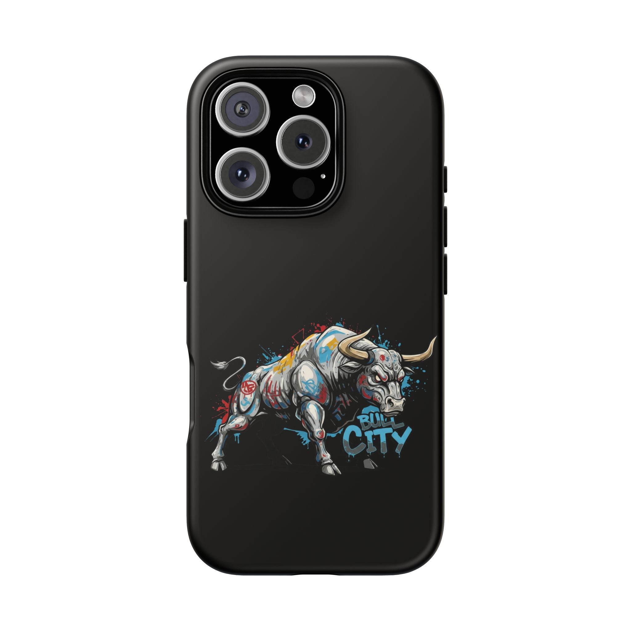 BCS2 - Tough Protective Phone Case