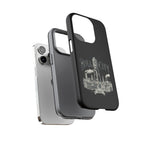 BCS8 - Tough Protective Phone Case