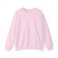 BSC14 - Crewneck Sweatshirt — Backside Print