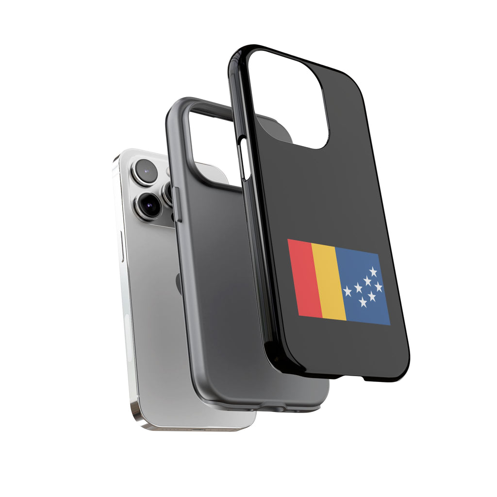 BCS17 - Tough Protective Phone Case