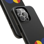 BCS16 - Tough Protective Phone Case