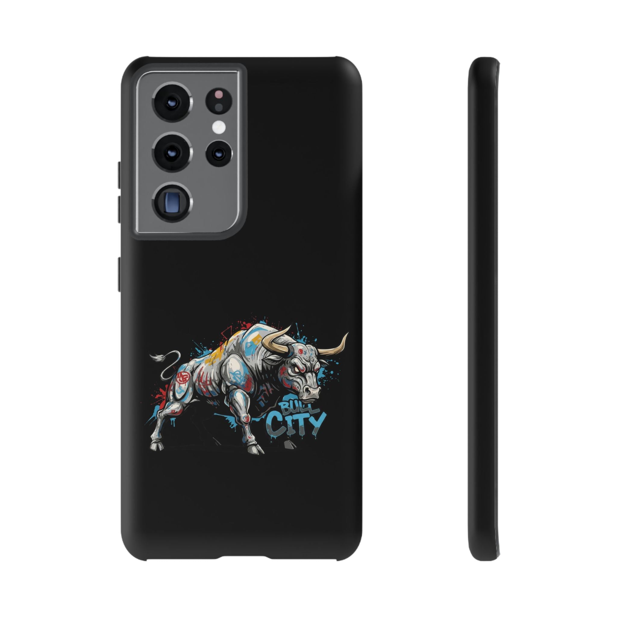 BCS2 - Tough Protective Phone Case
