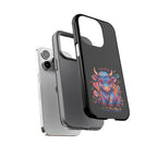 BCS13 - Tough Protective Phone Case