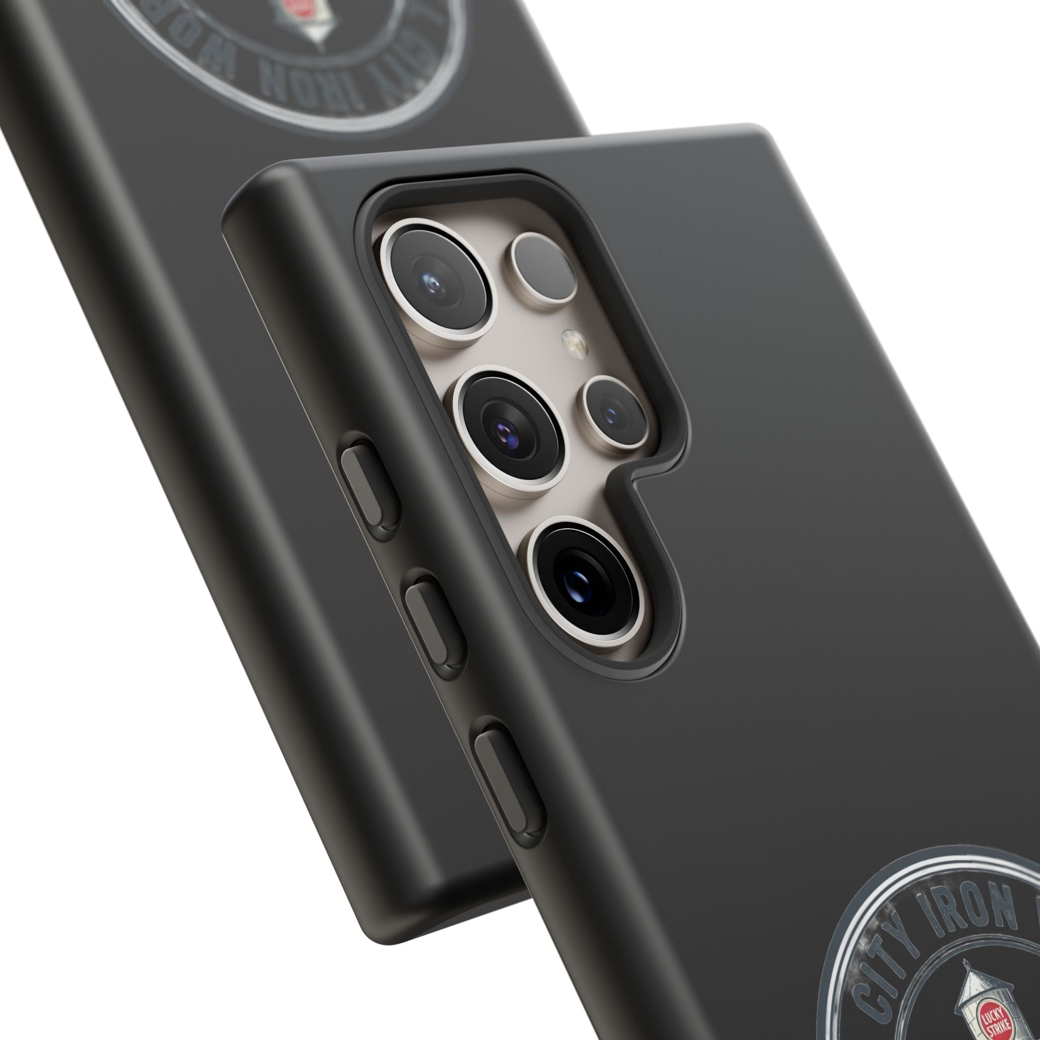 BCS14 - Tough Protective Phone Case