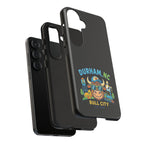 BCS15 - Tough Protective Phone Case