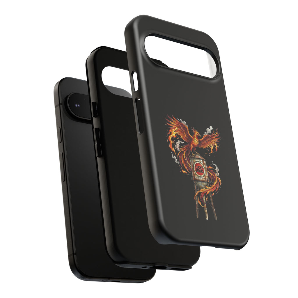 BCS6 - Tough Protective Phone Case