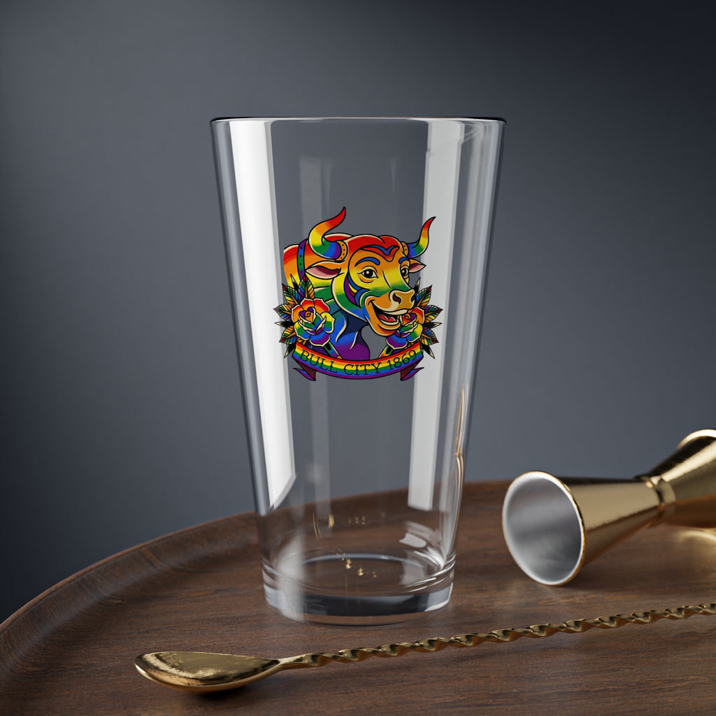 BCS4 - 16oz Cocktail Pint