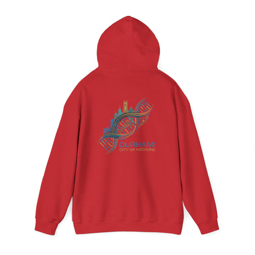 BCS10 -  Unisex Heavy Blend™ Hooded Sweatshirt
