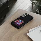 BCS13 - Tough Protective Phone Case
