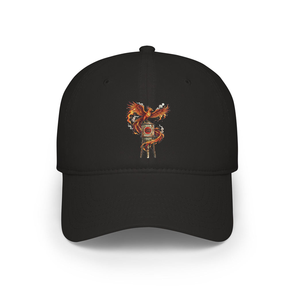 BCS6- Low Profile Baseball Cap