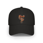 BCS6- Low Profile Baseball Cap