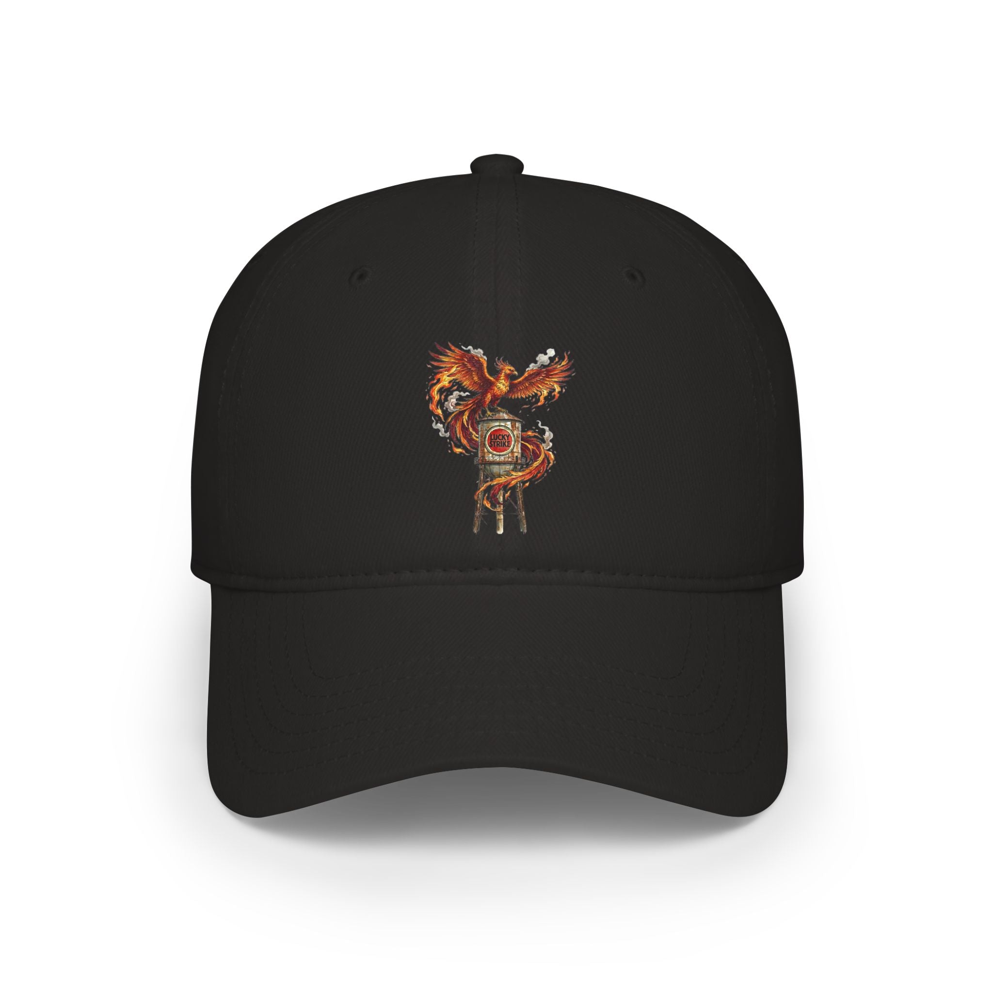 BCS6- Low Profile Baseball Cap