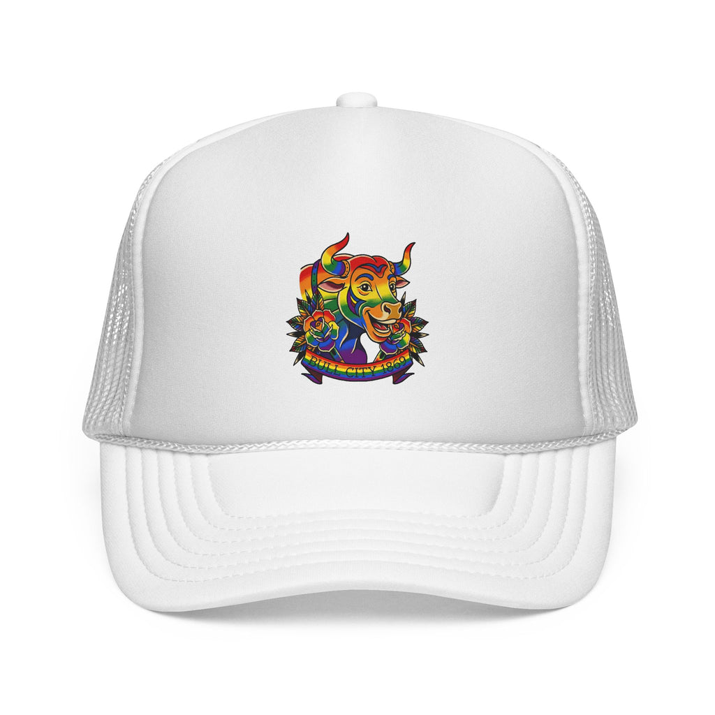 BCS4  -  Trucker Caps