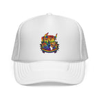BCS4  -  Trucker Caps