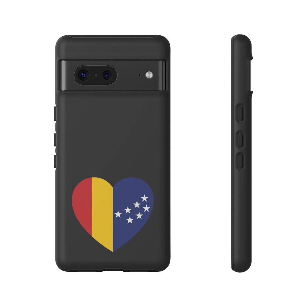 BCS16 - Tough Protective Phone Case