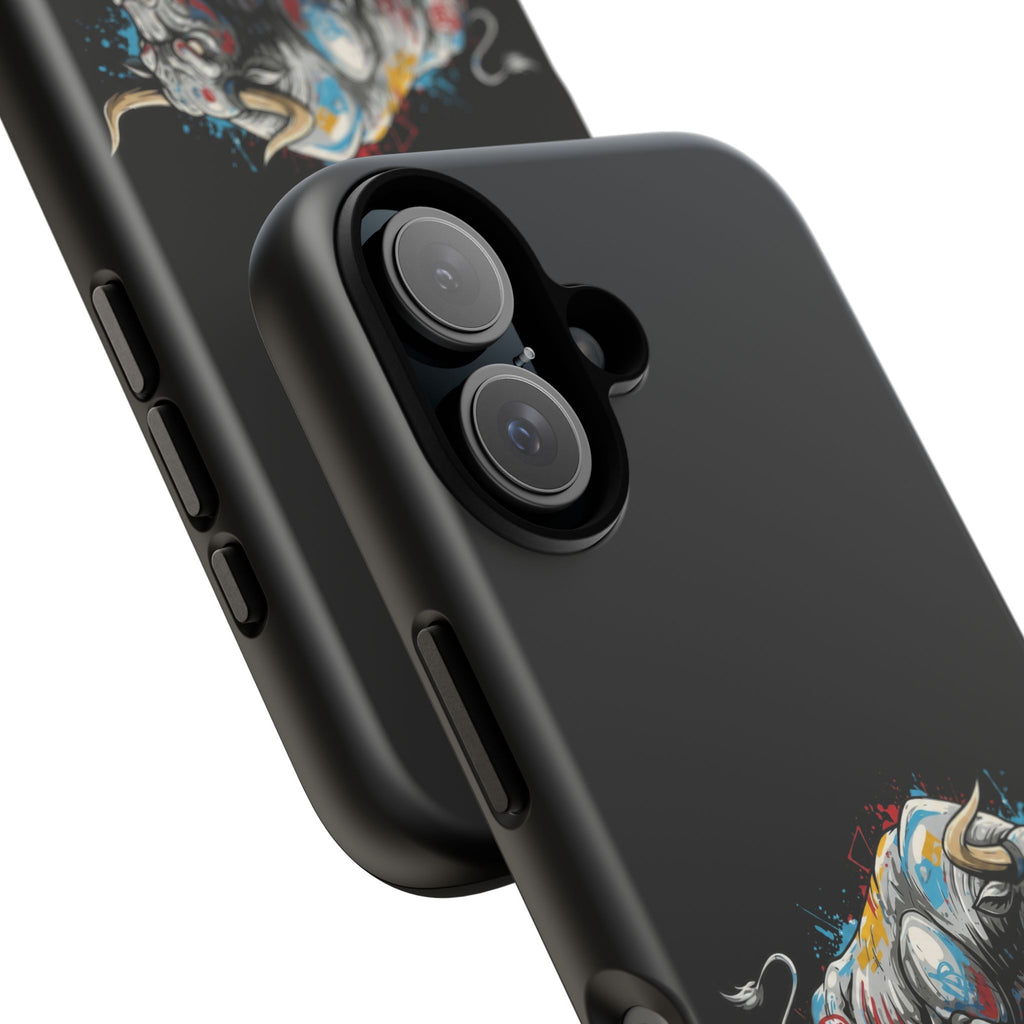 BCS2 - Tough Protective Phone Case