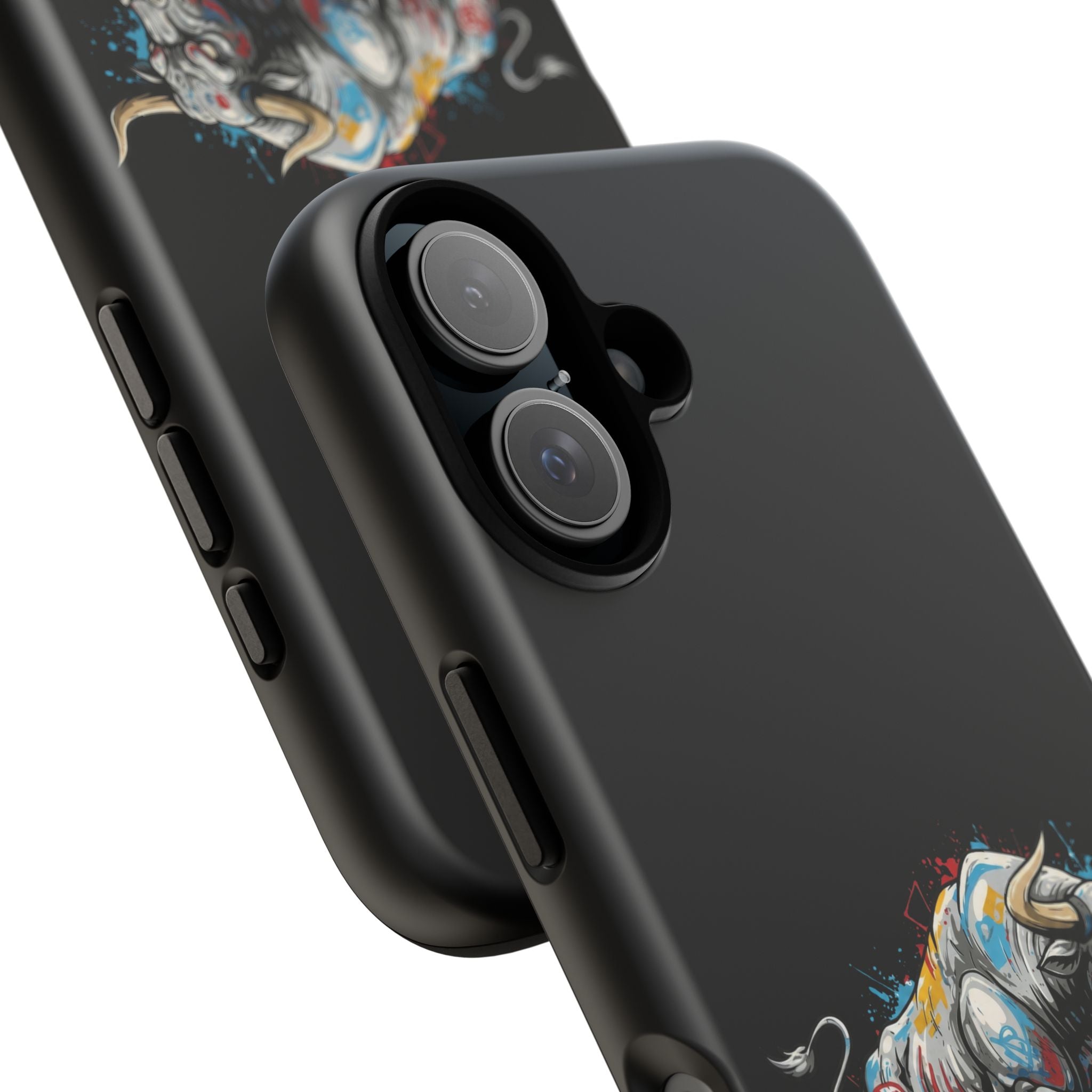 BCS2 - Tough Protective Phone Case