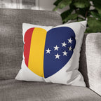BCS16 - Throw Pillow