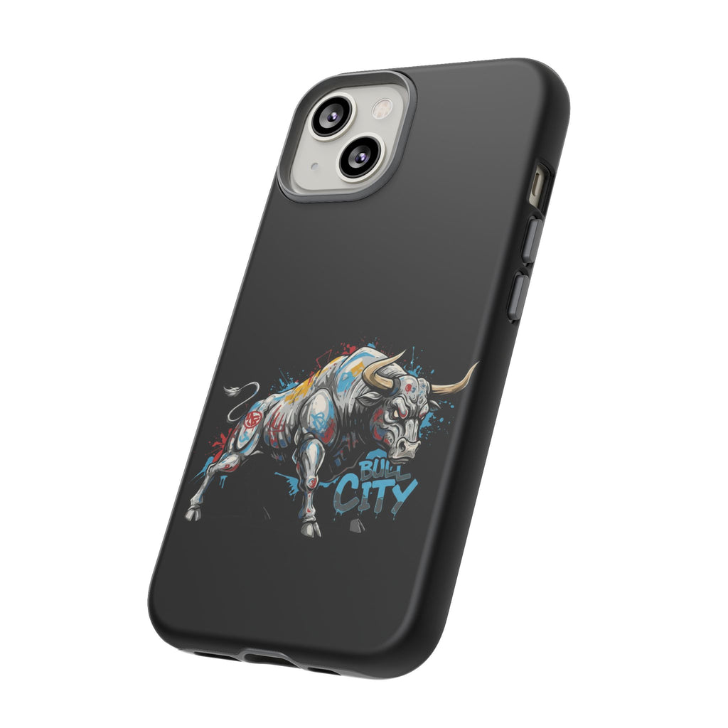 BCS2 - Tough Protective Phone Case