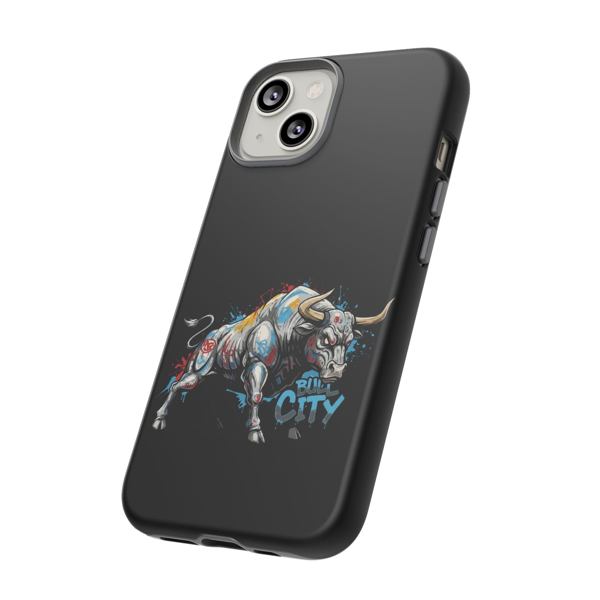 BCS2 - Tough Protective Phone Case