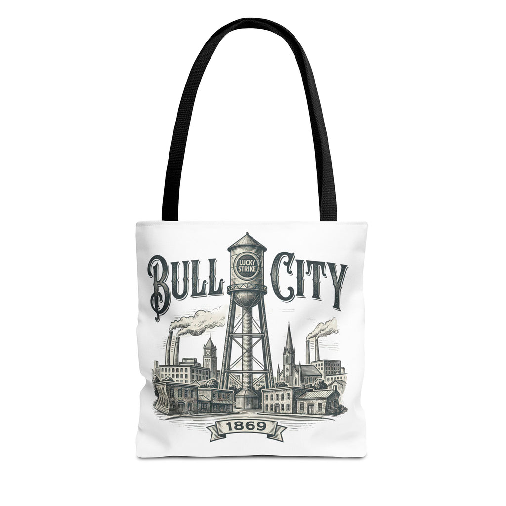 BCS8 - Tote Bag